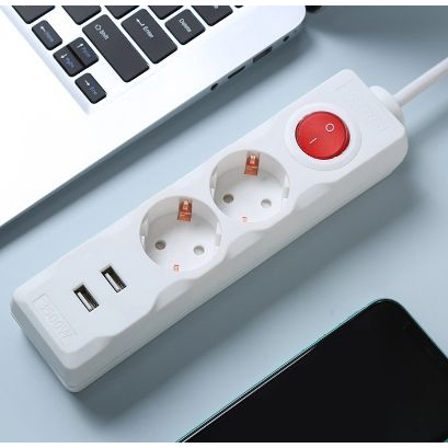 Hvad er forskellen mellem et elektrisk stik og en stikkontakt?
