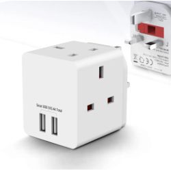 Multistik adapter